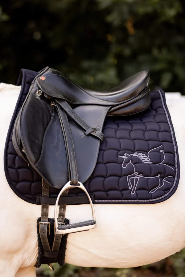 Horze Pegasus Pony Saddle Pad