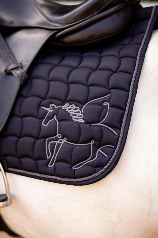 Horze Pegasus Pony Saddle Pad