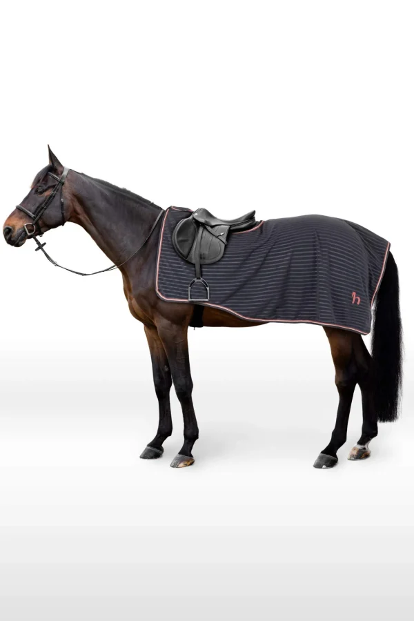 Horze Physical Sophistication Riding Rug