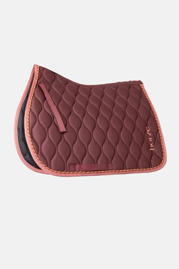 Horze Physical Sophistication All Purpose Saddle Pad