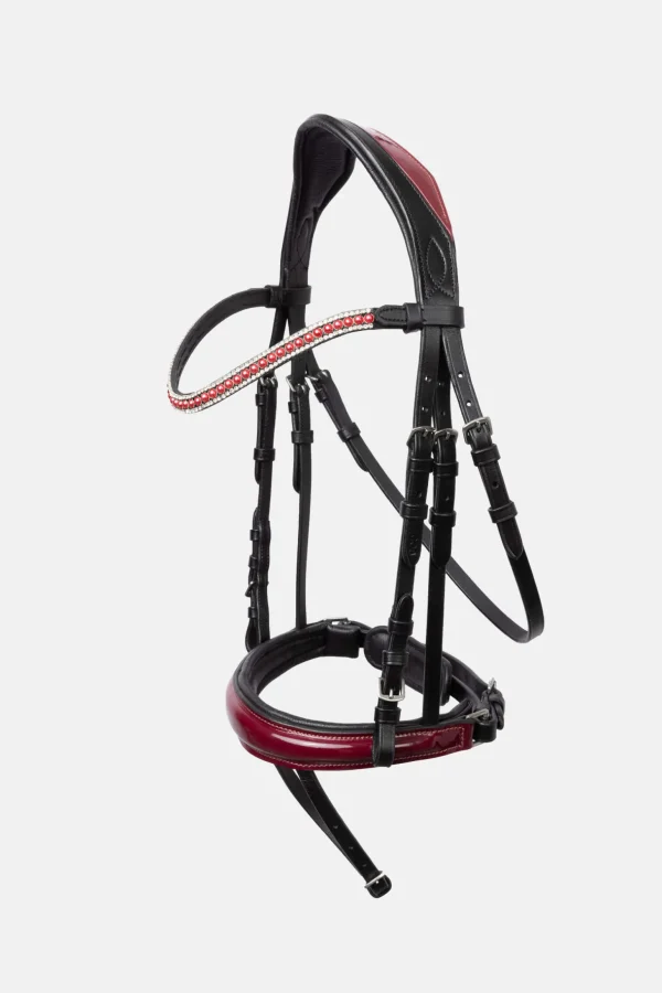 Horze Physical Sophistication Bridle