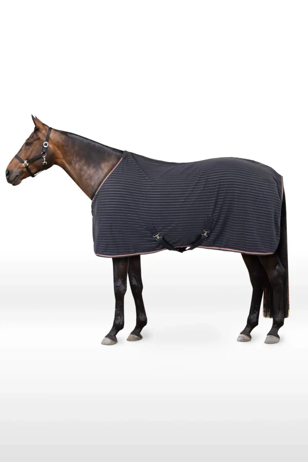 Horze Physical Sophistication Fleece Cooler