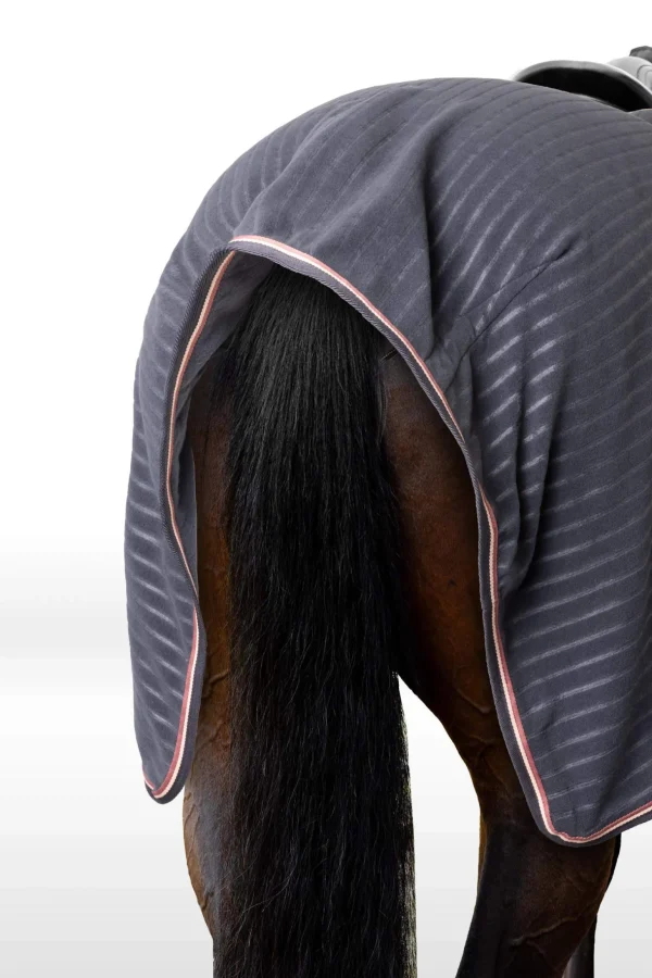 Horze Physical Sophistication Riding Rug