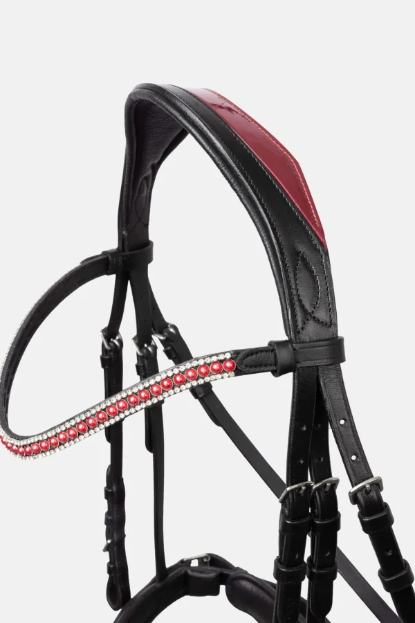 Horze Physical Sophistication Bridle