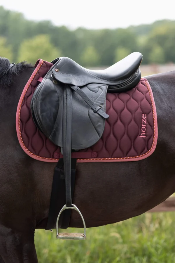 Horze Physical Sophistication All Purpose Saddle Pad