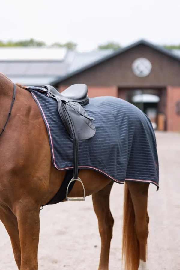 Horze Physical Sophistication Riding Rug