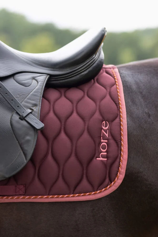 Horze Physical Sophistication All Purpose Saddle Pad