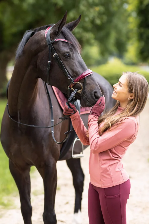 Horze Physical Sophistication Bridle