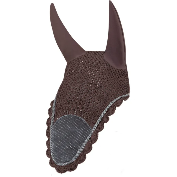 Horze Pomona Ear Net