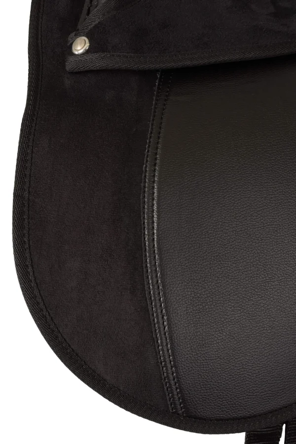 Horze Pony Saddle