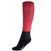 Horze Printed Riding Socks with Thin Shaft