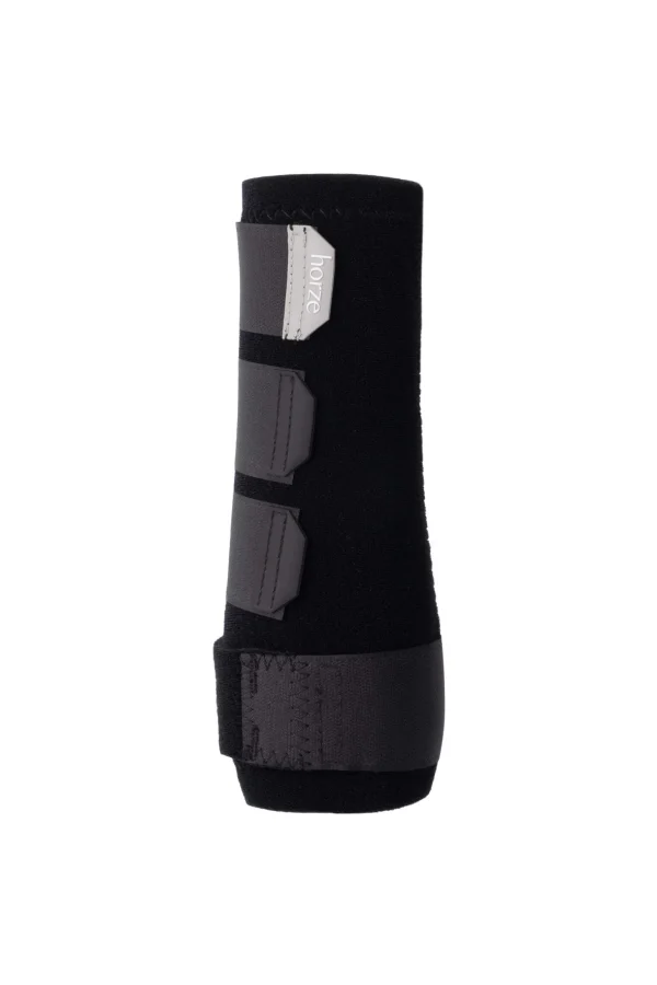 Horze ProSoft Boots, Front