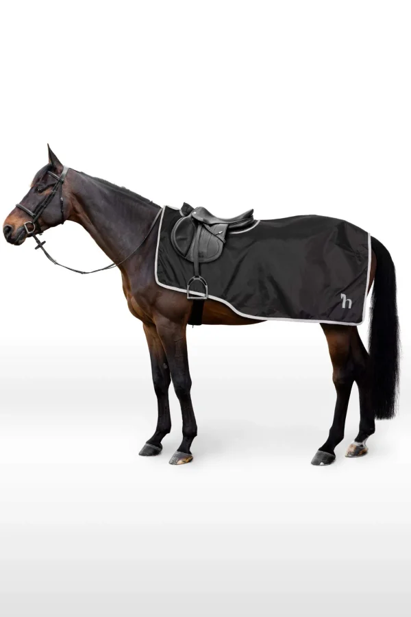 Horze ProTrek Riding Rug with Fleece