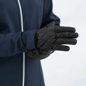 Horze Quilted Winter Riding Gloves