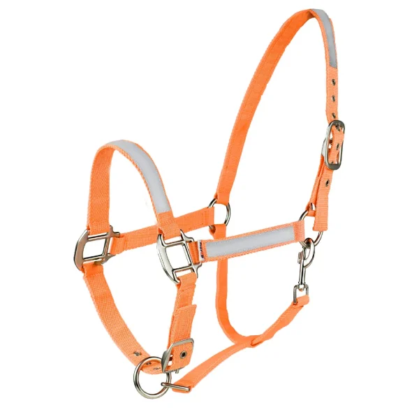 Horze Reflective Halter