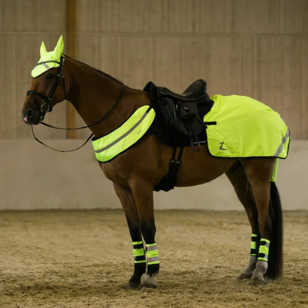 Horze Reflective Harness