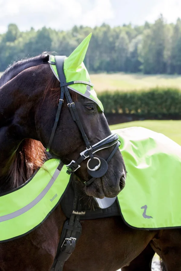 Horze Reflective Riding Blanket