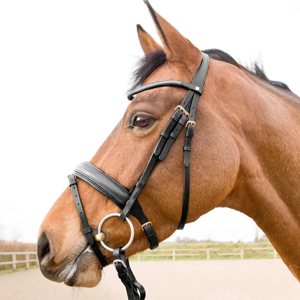 Horze Reins Parts, Soft