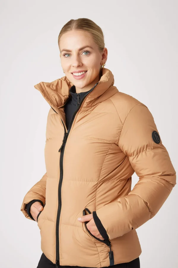 Horze Rianna Padded Riding Jacket