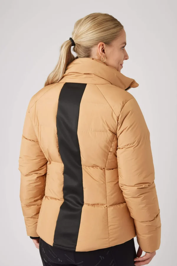 Horze Rianna Padded Riding Jacket