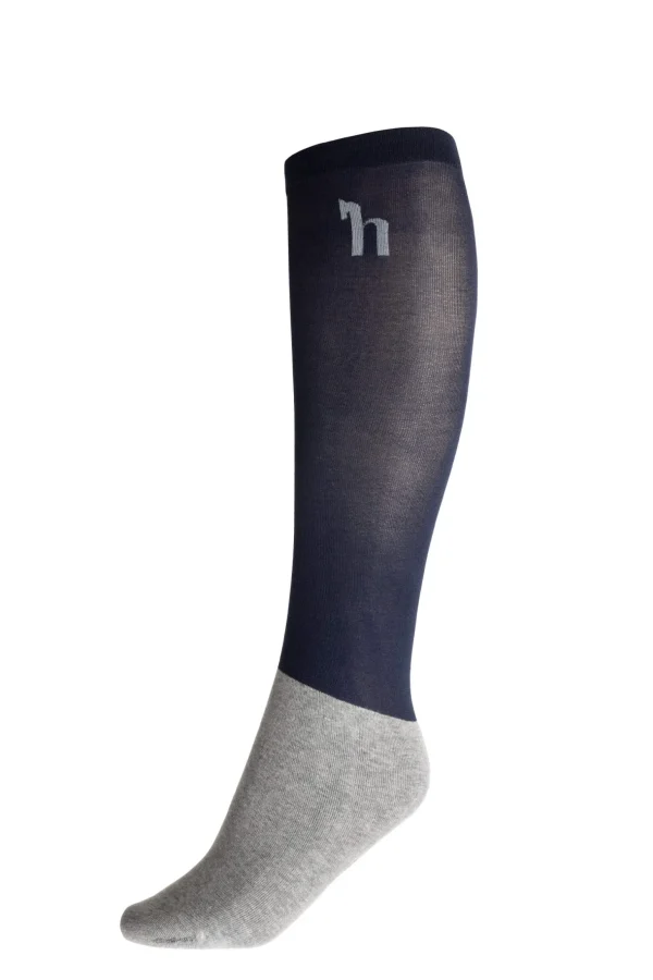 Horze Riding Socks (3 pack)