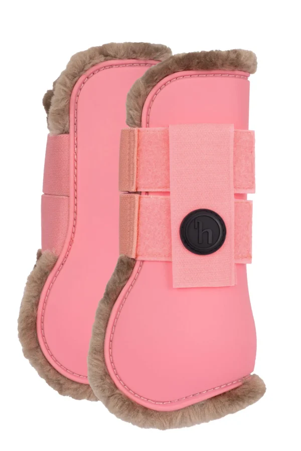 Horze rising star tendon boot