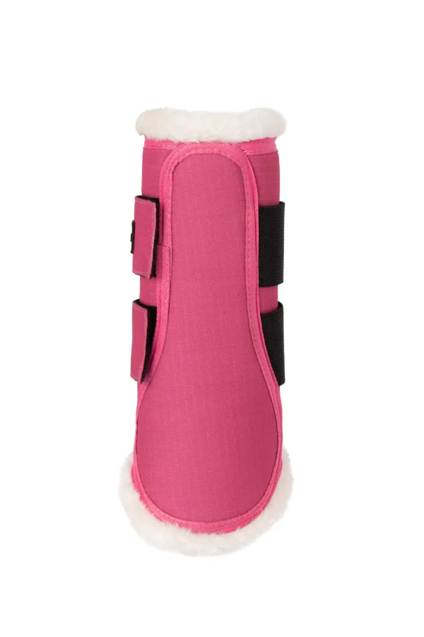 Horze Rose Tonique Brushing Boots