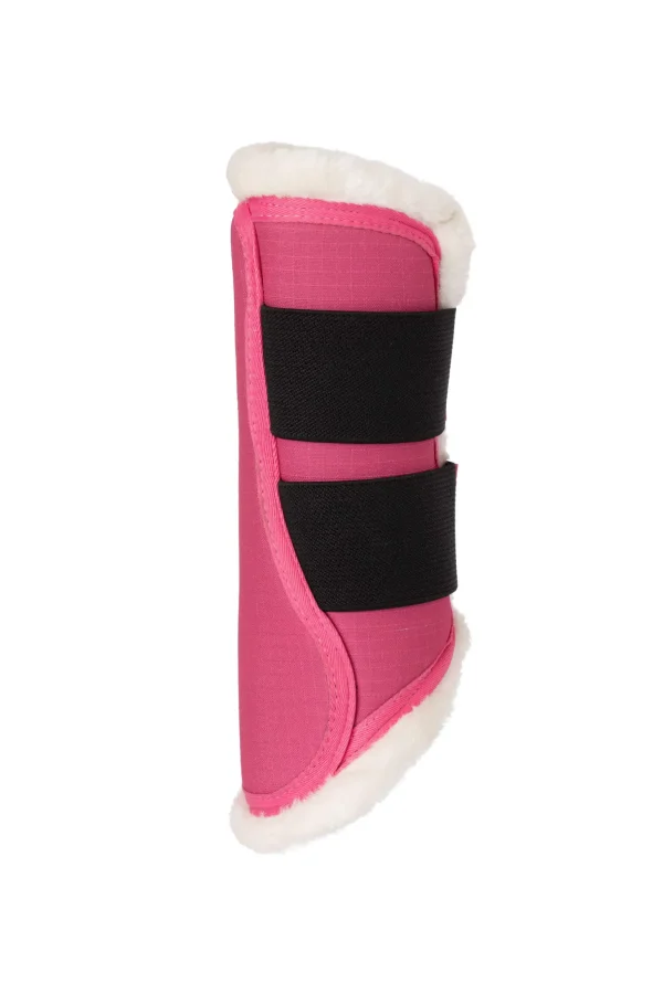 Horze Rose Tonique Brushing Boots