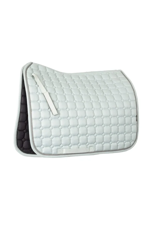 Horze Rose Tonique Dressage Saddle Pad