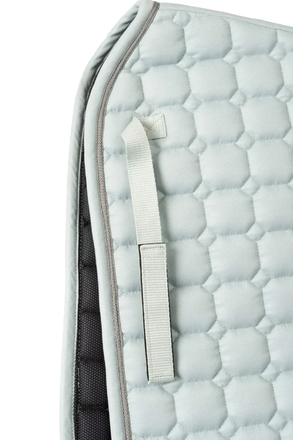 Horze Rose Tonique Dressage Saddle Pad