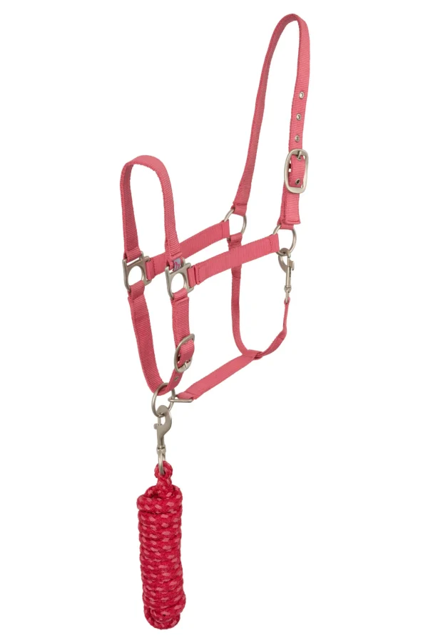 Horze Rose Tonique Halter