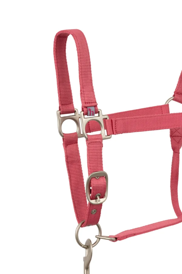 Horze Rose Tonique Halter