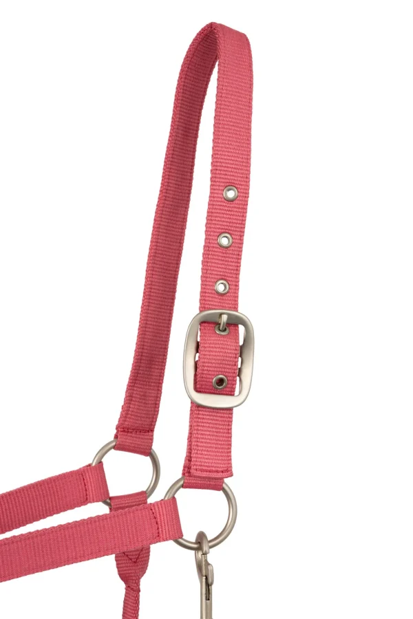 Horze Rose Tonique Halter