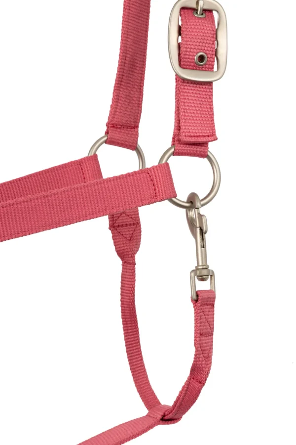 Horze Rose Tonique Halter