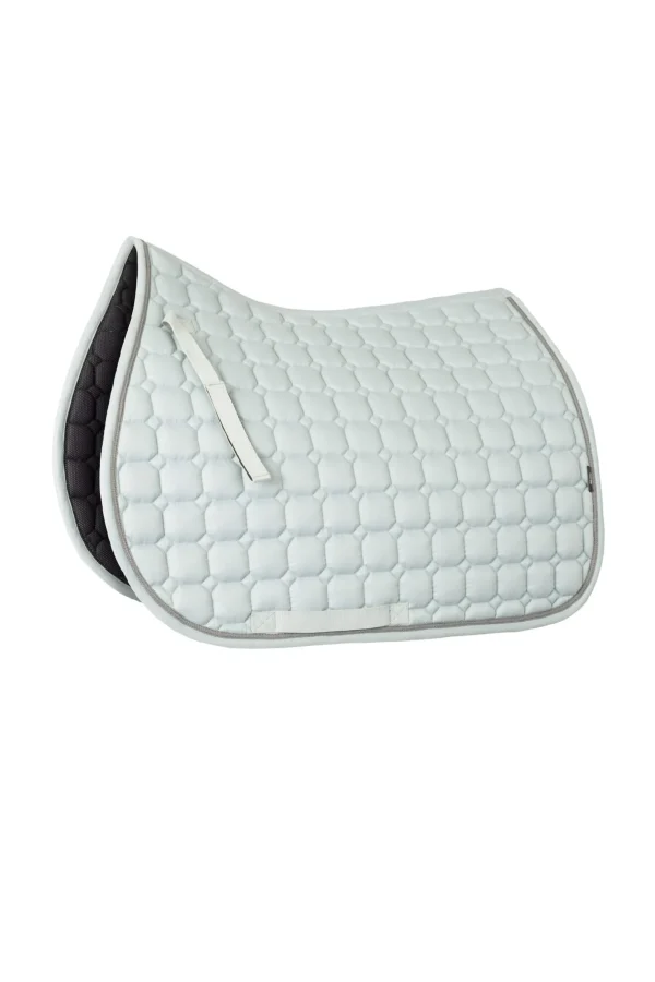 Horze Rose Tonique Jumping Saddle Pad