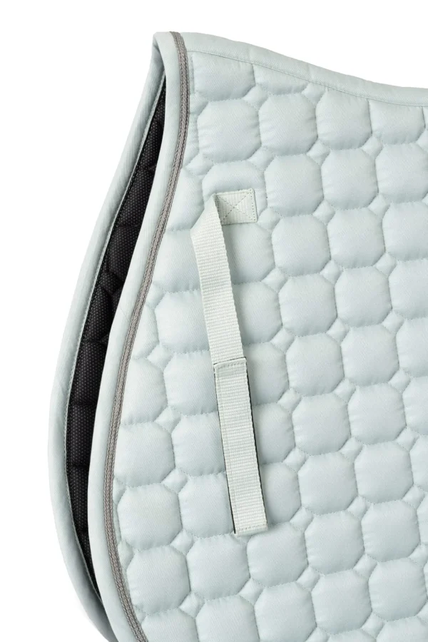 Horze Rose Tonique Jumping Saddle Pad