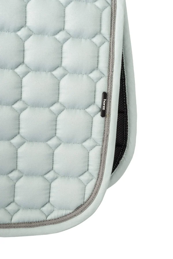 Horze Rose Tonique Jumping Saddle Pad