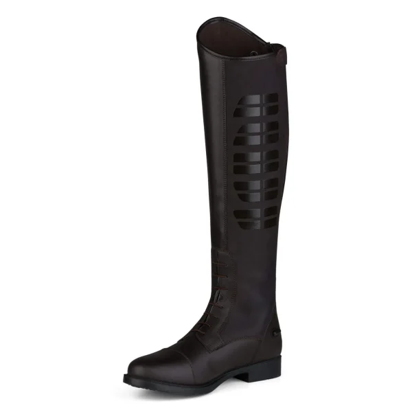 Horze Rover Field Boots with Silicone