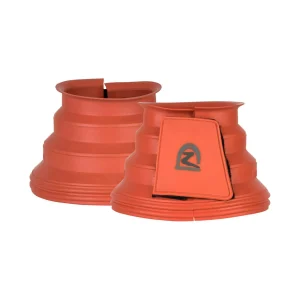 Horze Rubber Guard Bell Boots