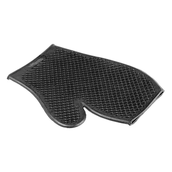 Horze Rubber Washing and Grooming Glove