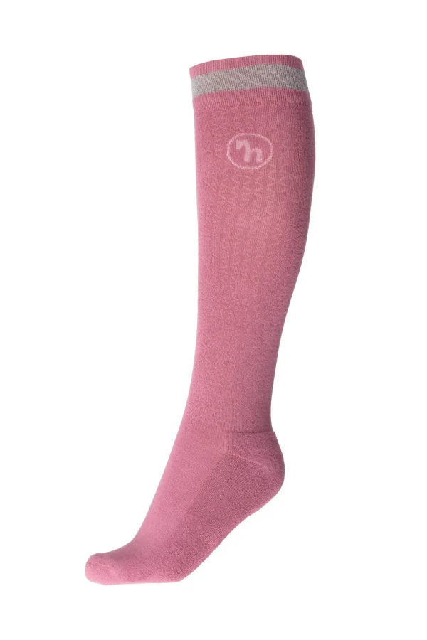 Horze Senna Bamboo Mix Socks