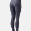 Horze Serena Fullgrip Mid-season Tights