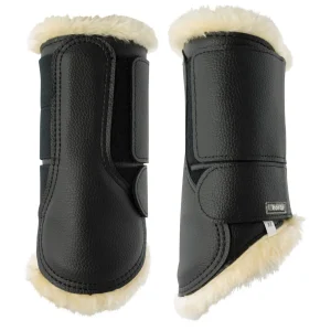 Horze Signature Brushing Boots