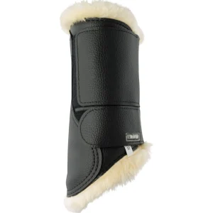 Horze Signature Brushing Boots