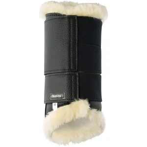Horze Signature Brushing Boots