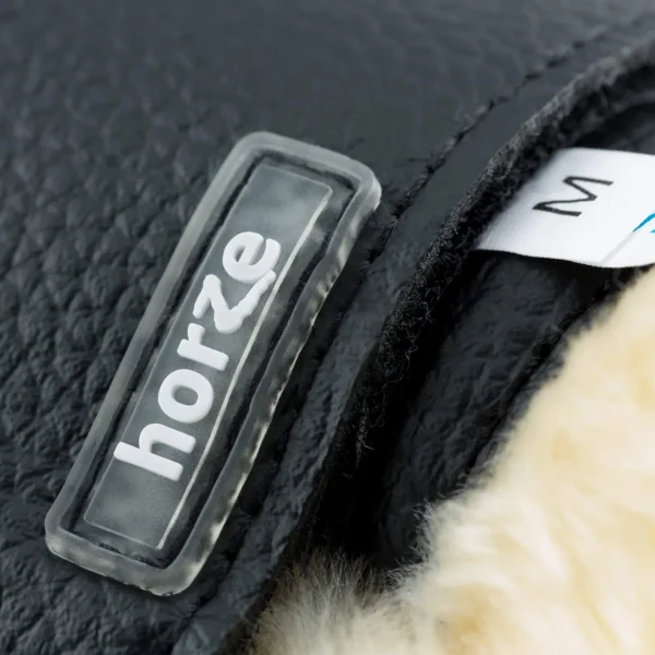 Horze Signature Brushing Boots