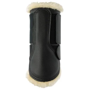 Horze Signature Brushing Boots