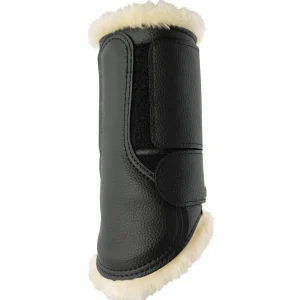 Horze Signature Brushing Boots