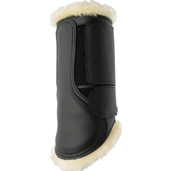 Horze Signature Brushing Boots