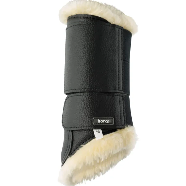 Horze Signature Brushing Boots